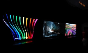 LG OLED tévék, IFA 2015 LG OLED tévék, IFA 2015