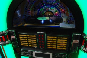 Ricatech RR3000 Ricatech RR3000