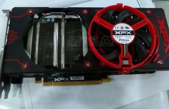 XFX Radeon R9 380X