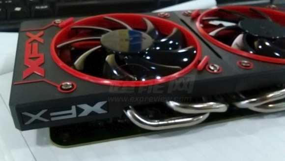 XFX Radeon R9 380X