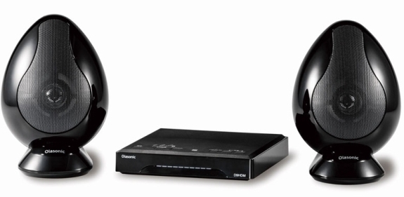 Ola Sonic TW-D9HDM Ola Sonic TW-D9HDM