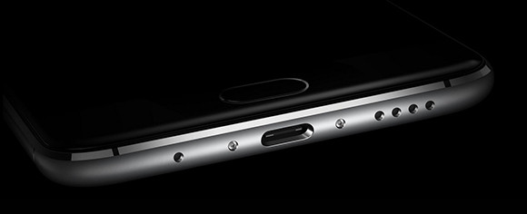 Bemutatkozott a Meizu PRO 5