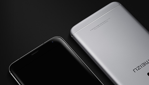 Bemutatkozott a Meizu PRO 5