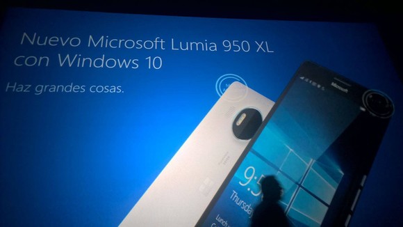 A Lumia 950 XL ízig-vérig csúcskészülék lesz