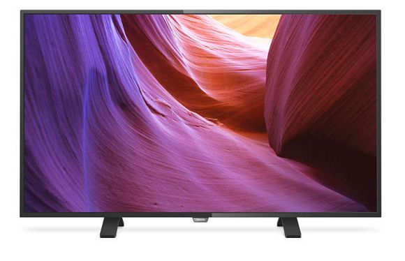 Philips 43PUH4900 Philips 43PUH4900