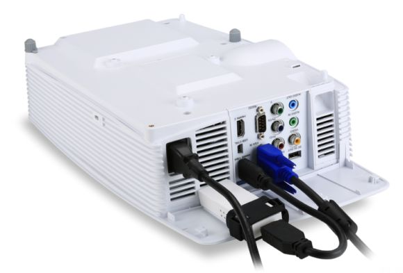 Acer V7500 Acer V7500