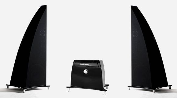 StradiSound StradiSound