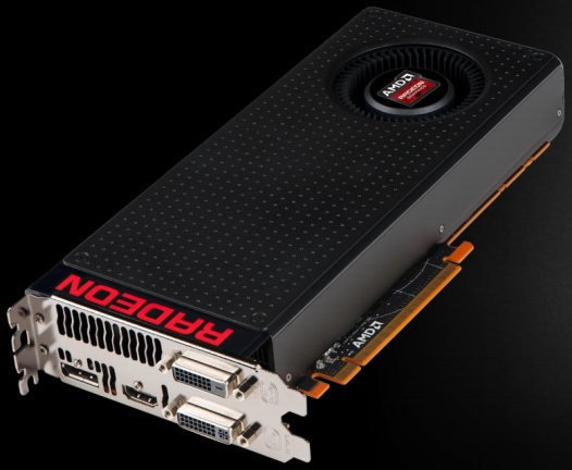 AMD Radeon R9 380X