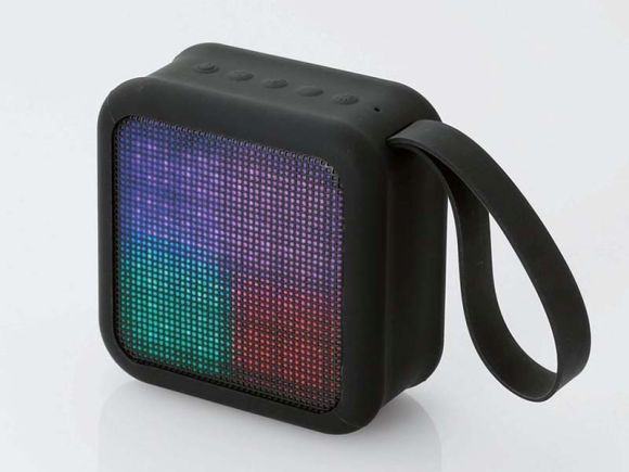 Elecom LBT-SPLD01AVBK Elecom LBT-SPLD01AVBK