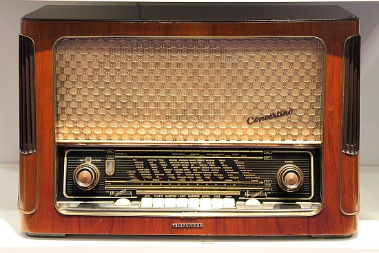 90 éves a hazai rádiózás