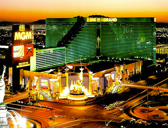 MGM Grand - Las Vegas MGM Grand - Las Vegas