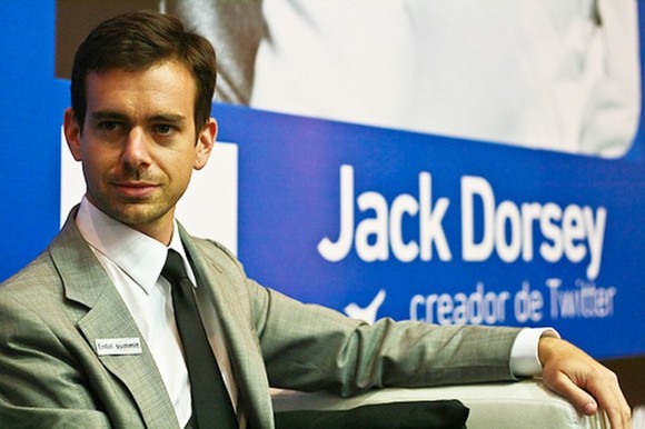 Jack Dorsey fél éve dolgozik újra vezető pozícióban a vállalatnál