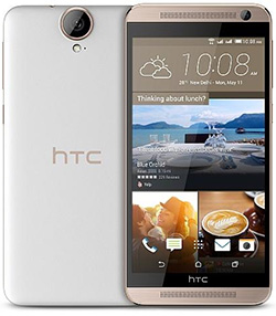  HTC One E9+ 