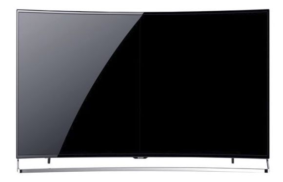 Sharp-Hisense N9000 Sharp-Hisense N9000