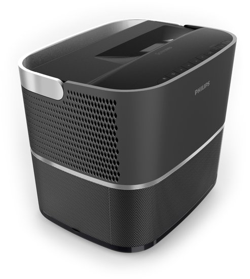 Philips HDP2510 Philips HDP2510