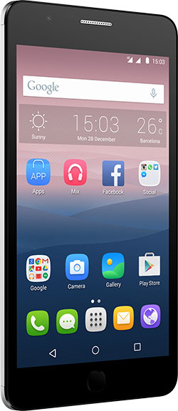 Alcatel One Touch Pop Up 5.0