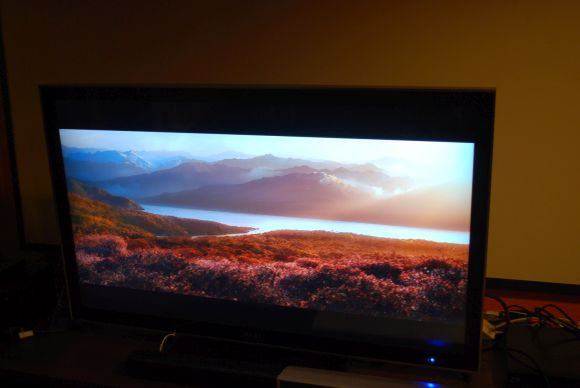 XES3D szemüveg nélküli 3D tv XES3D szemüveg nélküli 3D tv