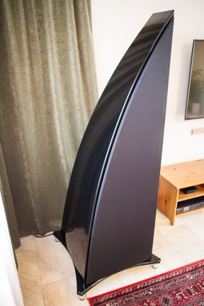 StradiSound Set System StradiSound Set System