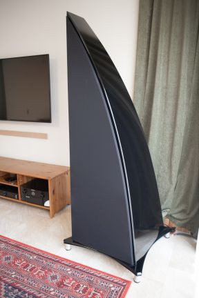 StradiSound Set System StradiSound Set System