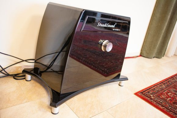 StradiSound Set System StradiSound Set System