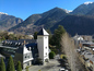 Andorra la Vella néhány jellemző részlete, hátha átjön a hely hangulata