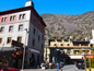 Andorra la Vella néhány jellemző részlete, hátha átjön a hely hangulata
