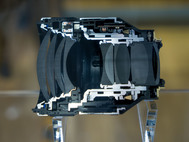 Sony G Masters objektívek: FE 70-200mm F2.8 GM OSS, FE 85mm F1.4 GM és FE 24-70mm F2.8 GM