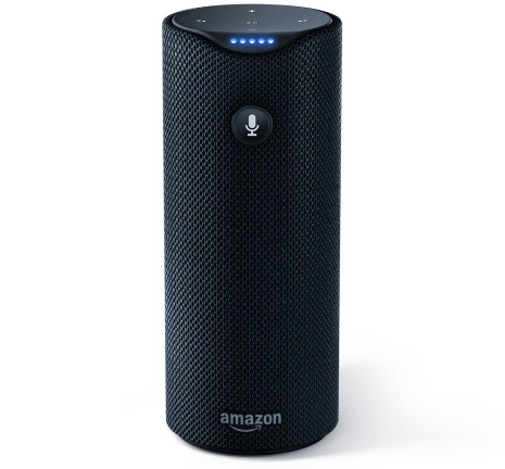 Amazon Tap Portable Speaker