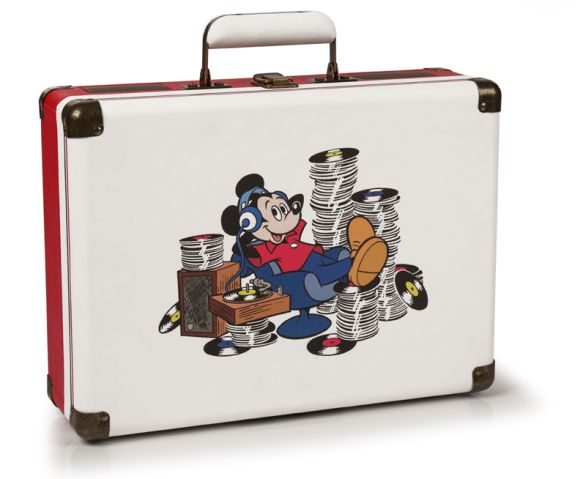 Crosley Radio Cruiser Disney Crosley Radio Cruiser Disney