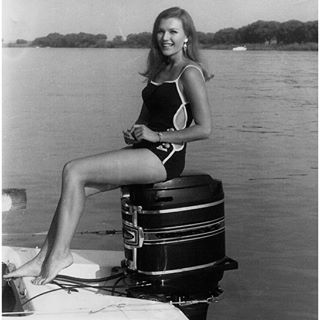 Maya (Haldeman) Musk 1962-ben, miután Johannesburgban megnyert egy szépségversenyt