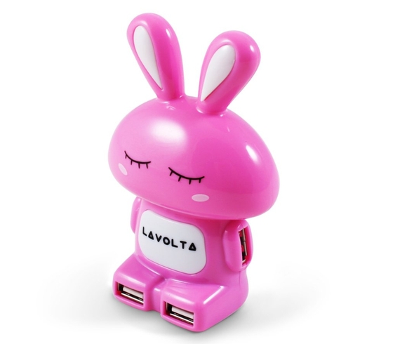 Lavolta USB hub Lavolta USB hub