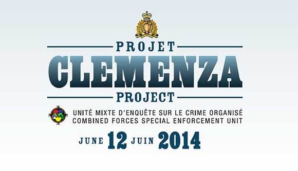 Project Clemenza