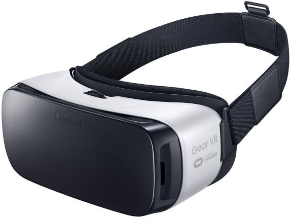 A Samsung Gear VR csak a kezdet