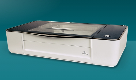 Glowforge Glowforge