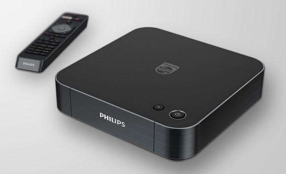 Philips BDP7501 Philips BDP7501