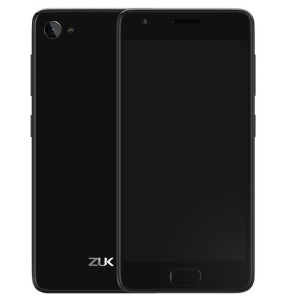 Fekete és fehér színben válik elérhetővé a Zuk Z2.
