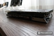 EVGA GTX 1080 Classified