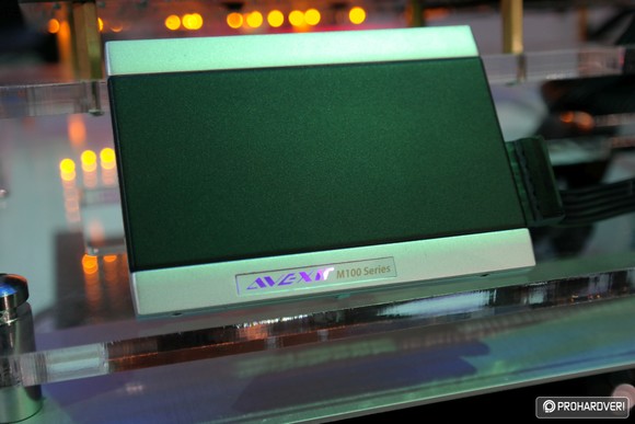 Avexir M100 SSD