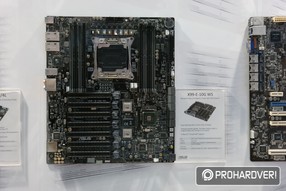 ASUS X99-E-10G-WS