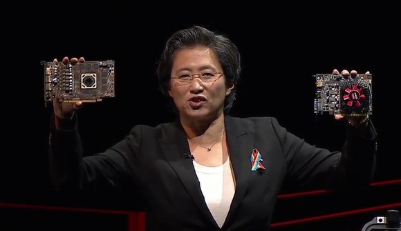 AMD Radeon RX 470 és 460