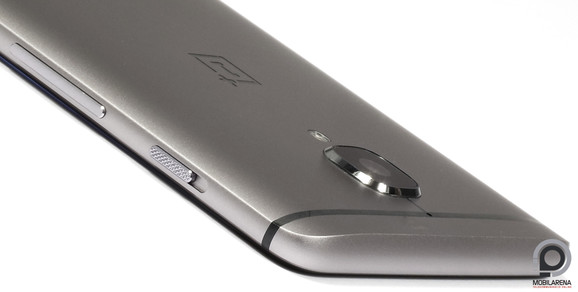 A OnePlus 3 roppant mutatós készülék