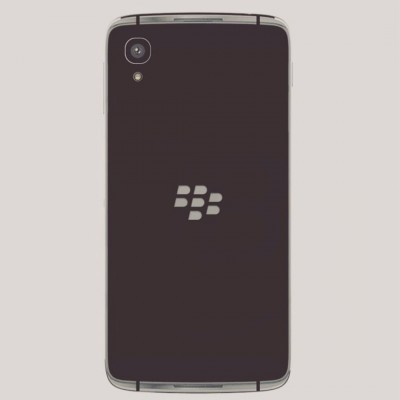 BlackBerry Neon (?)