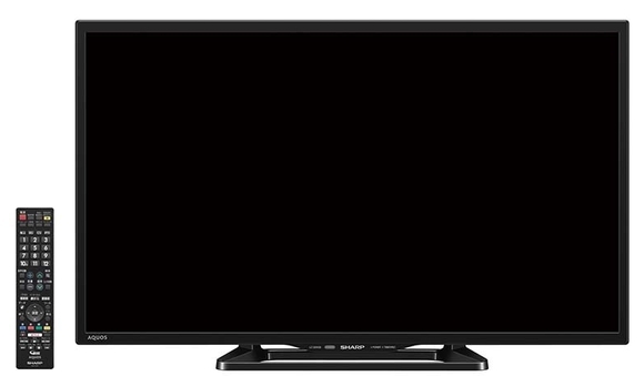 Sharp LC-32W35 Sharp LC-32W35