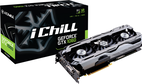 Inno3D GeForce GTX 1060 iChill X3, Gaming OC, X2 és Compact