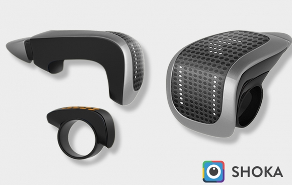 Shoka Bell Shoka Bell