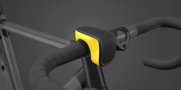 Shoka Bell Shoka Bell