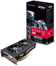 Sapphire Radeon RX 470 4 GB D5, NITRO+ 4 és 8 GB