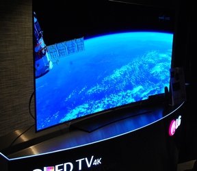 LG C6 és LG G6 LG C6 és LG G6