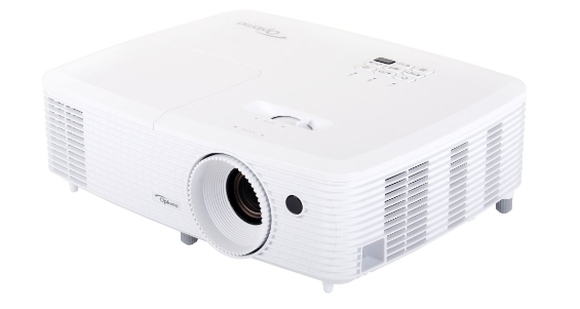 Optoma HD25 Optoma HD27