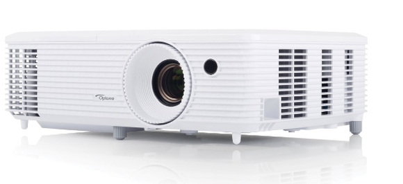 Optoma HD25 Optoma HD25